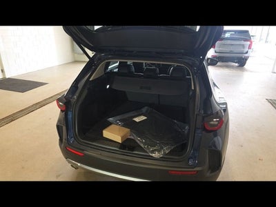 2026 Mazda Mazda CX-50 2.5 Turbo AWD