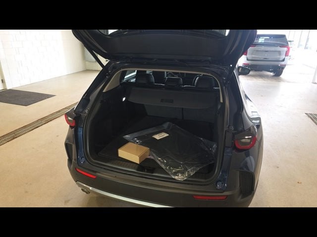 2026 Mazda Mazda CX-50 2.5 Turbo AWD