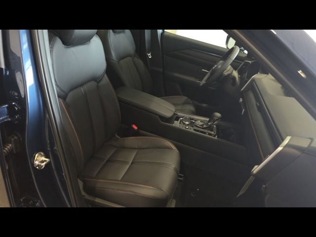 2026 Mazda Mazda CX-50 2.5 Turbo AWD