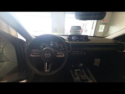 2026 Mazda Mazda CX-50 2.5 Turbo AWD