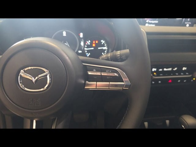 2026 Mazda Mazda CX-50 2.5 Turbo AWD