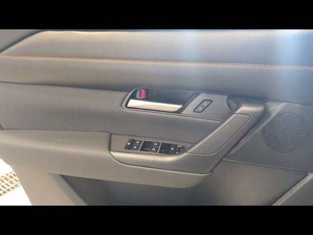 2026 Mazda Mazda CX-50 2.5 Turbo AWD