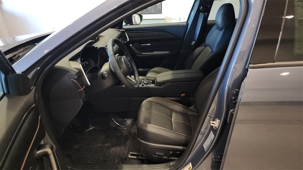 2025 Mazda Mazda CX-50 2.5 S Premium Plus AWD