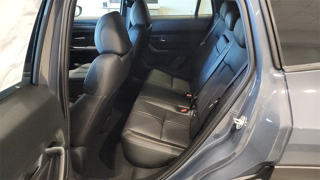 2025 Mazda Mazda CX-50 2.5 S Premium Plus AWD