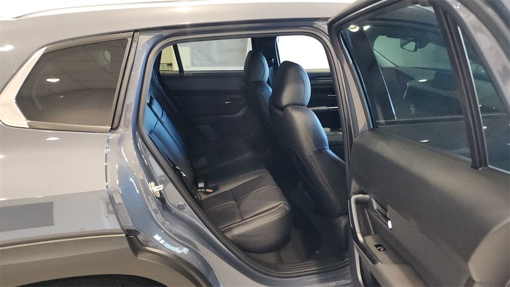 2025 Mazda Mazda CX-50 2.5 S Premium Plus AWD