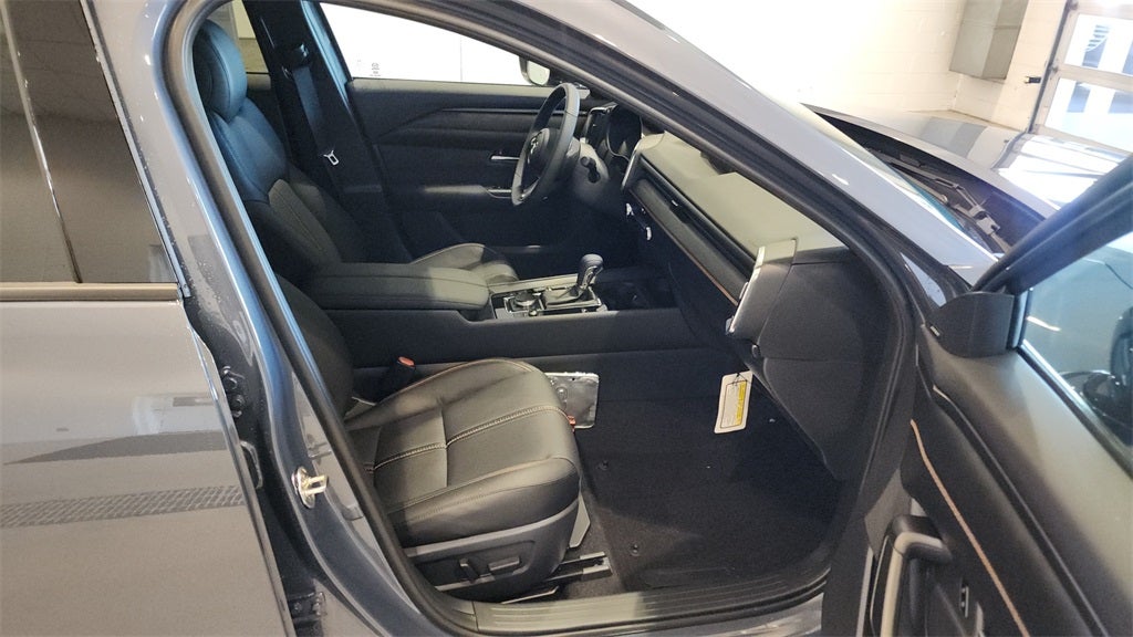 2025 Mazda Mazda CX-50 2.5 S Premium Plus AWD