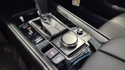 2025 Mazda Mazda CX-50 2.5 S Premium Plus AWD