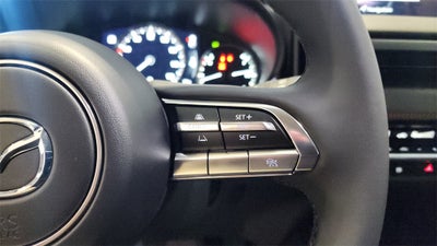 2025 Mazda Mazda CX-50 2.5 S Premium Plus AWD