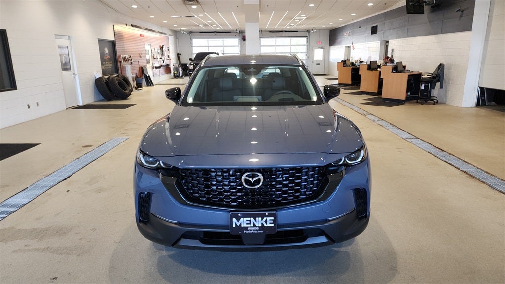 2025 Mazda Mazda CX-50 2.5 S Premium Plus AWD