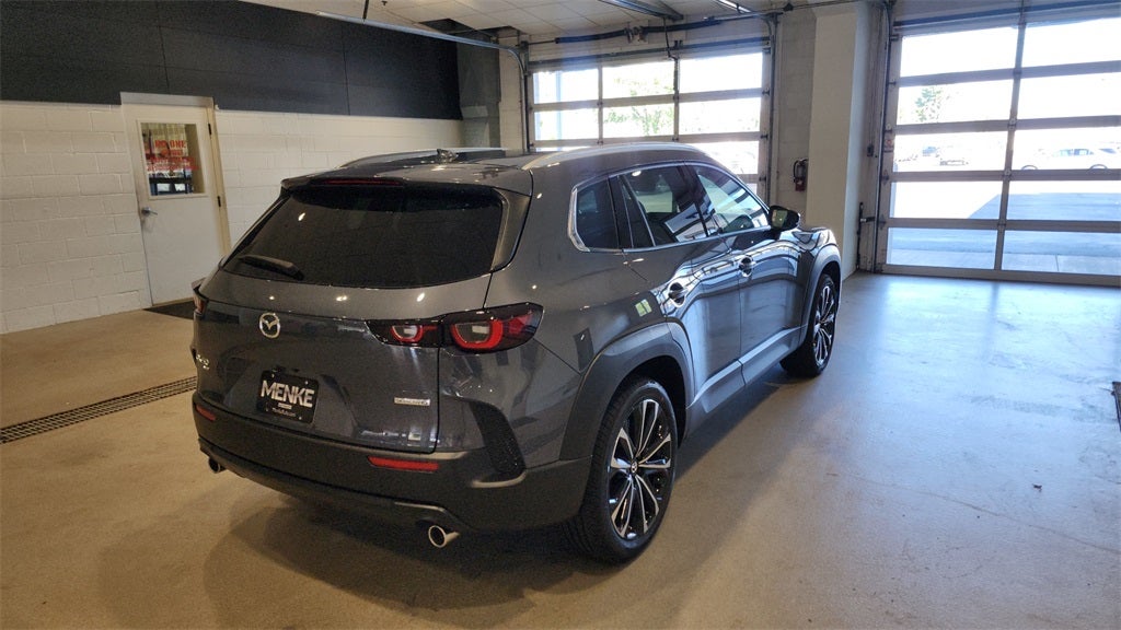 2025 Mazda Mazda CX-50 2.5 S Premium Plus AWD