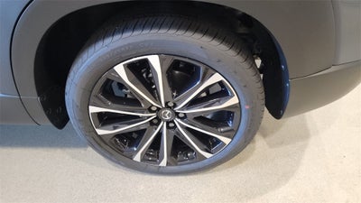 2025 Mazda Mazda CX-50 2.5 S Premium Plus AWD