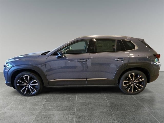 2025 Mazda Mazda CX-50 2.5 S Premium Plus AWD