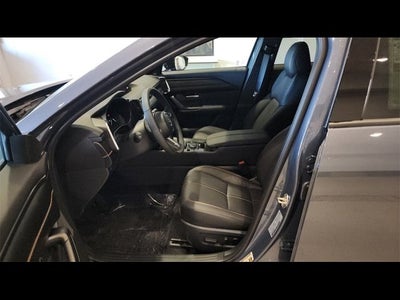 2025 Mazda Mazda CX-50 2.5 S Premium Plus AWD