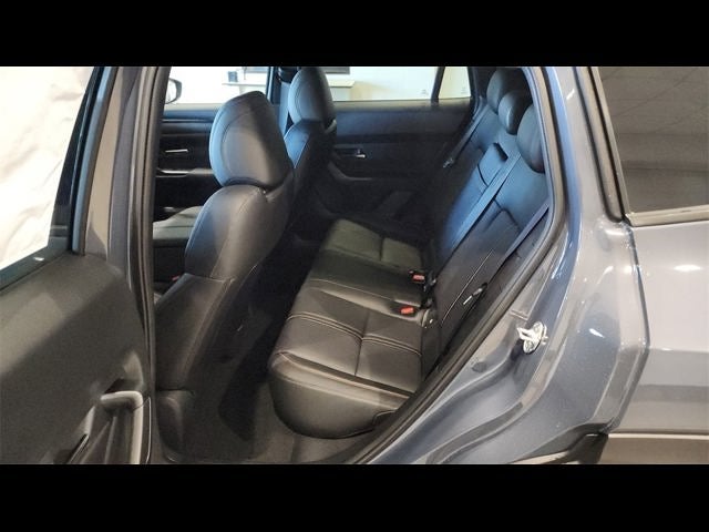 2025 Mazda Mazda CX-50 2.5 S Premium Plus AWD