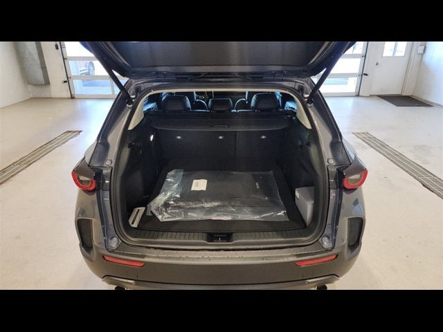 2025 Mazda Mazda CX-50 2.5 S Premium Plus AWD