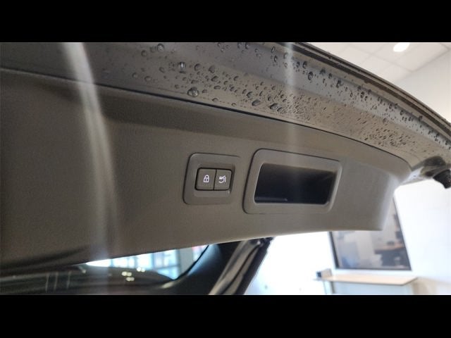 2025 Mazda Mazda CX-50 2.5 S Premium Plus AWD