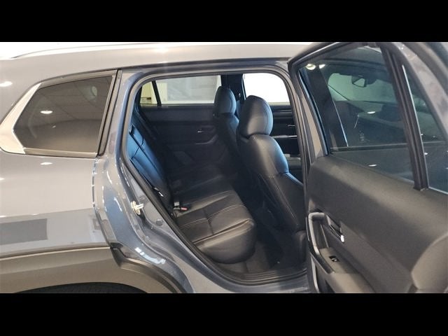 2025 Mazda Mazda CX-50 2.5 S Premium Plus AWD