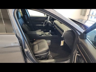 2025 Mazda Mazda CX-50 2.5 S Premium Plus AWD