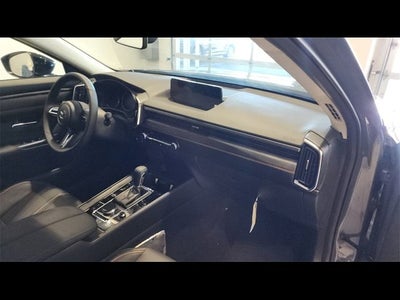 2025 Mazda Mazda CX-50 2.5 S Premium Plus AWD