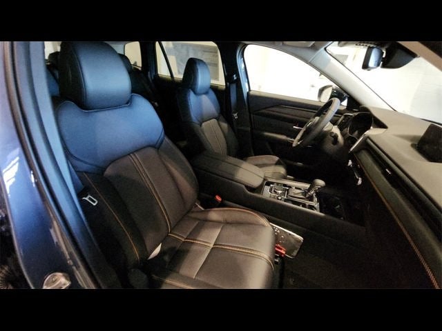 2025 Mazda Mazda CX-50 2.5 S Premium Plus AWD