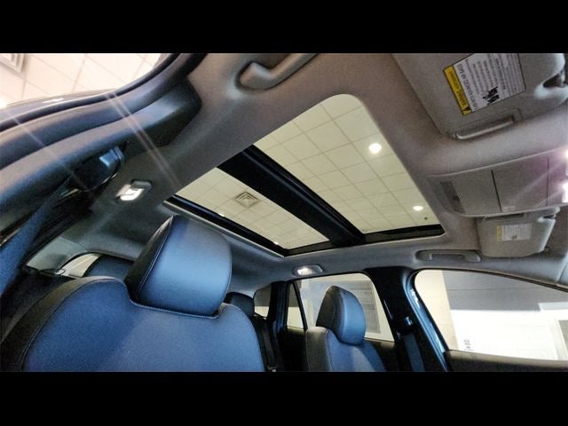 2025 Mazda Mazda CX-50 2.5 S Premium Plus AWD