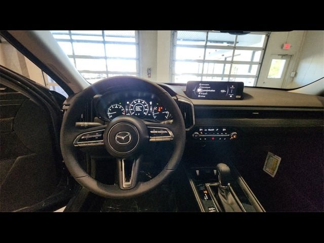 2025 Mazda Mazda CX-50 2.5 S Premium Plus AWD