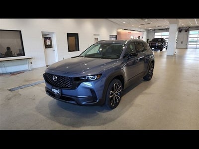 2025 Mazda Mazda CX-50 2.5 S Premium Plus AWD