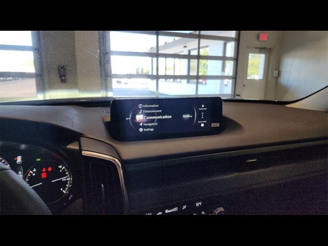 2025 Mazda Mazda CX-50 2.5 S Premium Plus AWD