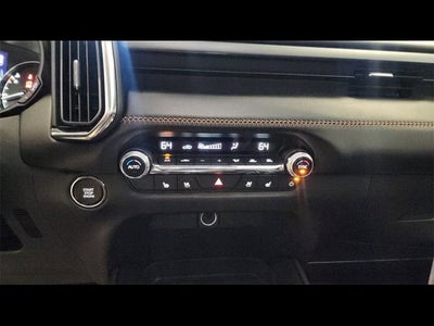 2025 Mazda Mazda CX-50 2.5 S Premium Plus AWD