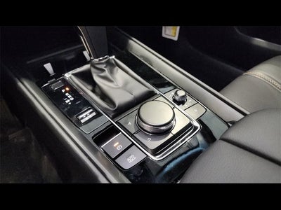 2025 Mazda Mazda CX-50 2.5 S Premium Plus AWD