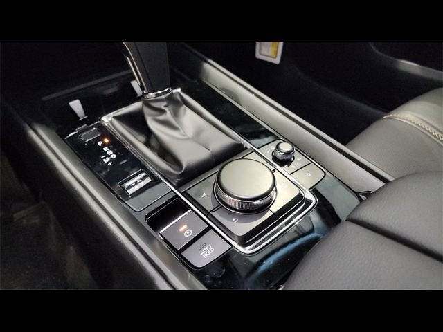 2025 Mazda Mazda CX-50 2.5 S Premium Plus AWD