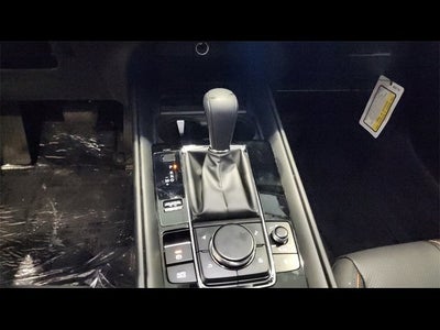 2025 Mazda Mazda CX-50 2.5 S Premium Plus AWD