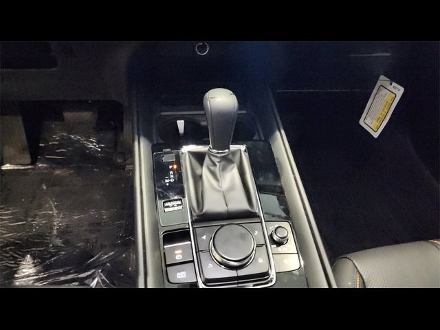 2025 Mazda Mazda CX-50 2.5 S Premium Plus AWD