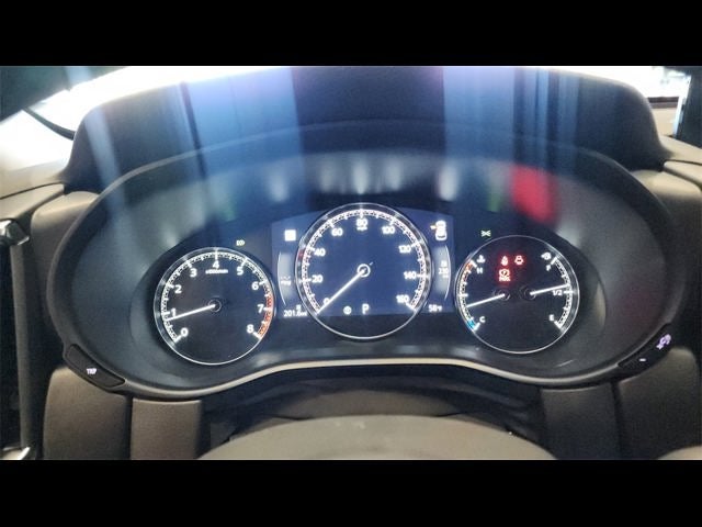 2025 Mazda Mazda CX-50 2.5 S Premium Plus AWD