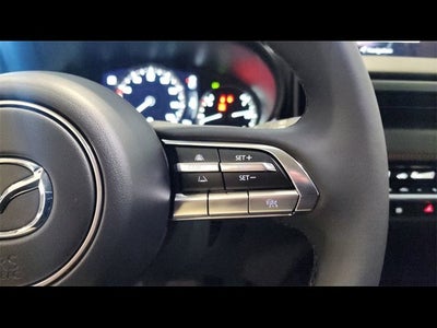 2025 Mazda Mazda CX-50 2.5 S Premium Plus AWD