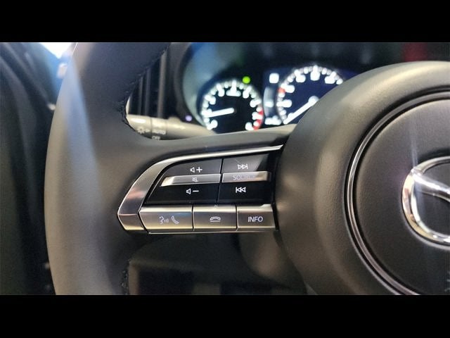 2025 Mazda Mazda CX-50 2.5 S Premium Plus AWD