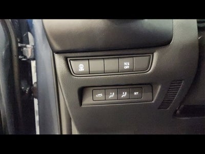 2025 Mazda Mazda CX-50 2.5 S Premium Plus AWD