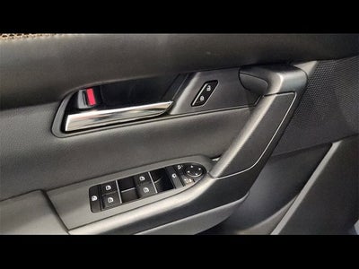 2025 Mazda Mazda CX-50 2.5 S Premium Plus AWD