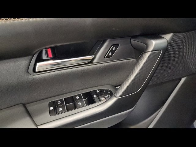 2025 Mazda Mazda CX-50 2.5 S Premium Plus AWD