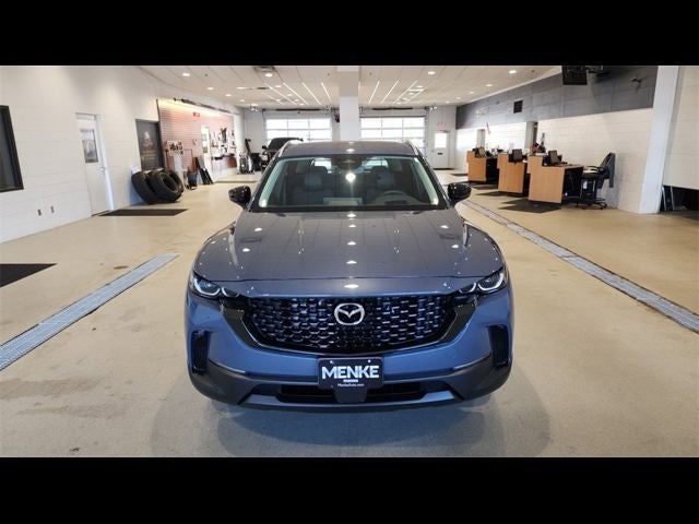 2025 Mazda Mazda CX-50 2.5 S Premium Plus AWD