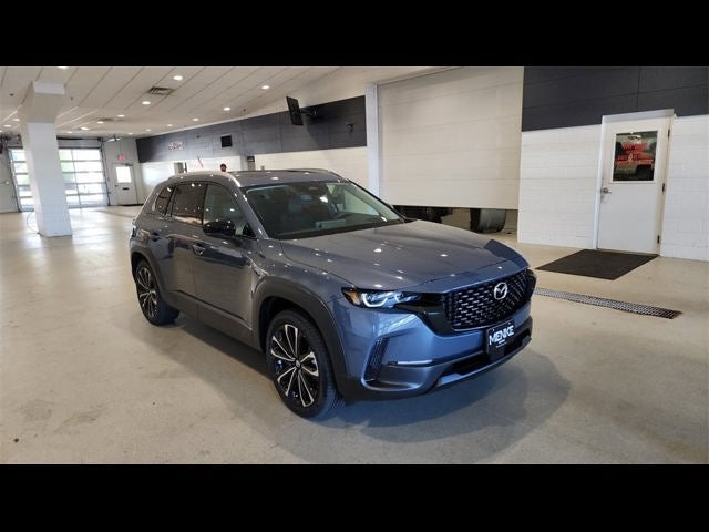 2025 Mazda Mazda CX-50 2.5 S Premium Plus AWD