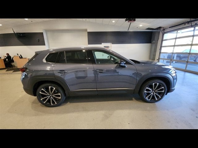 2025 Mazda Mazda CX-50 2.5 S Premium Plus AWD