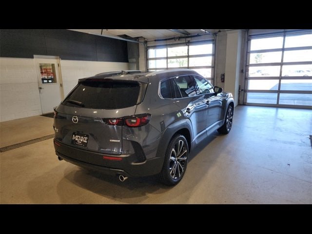 2025 Mazda Mazda CX-50 2.5 S Premium Plus AWD