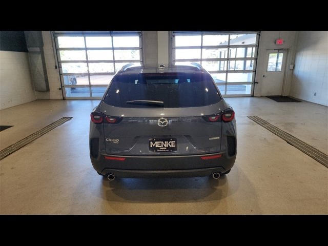 2025 Mazda Mazda CX-50 2.5 S Premium Plus AWD