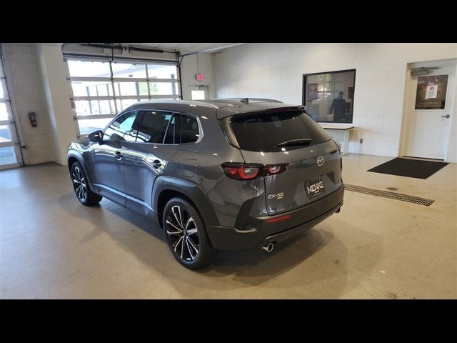 2025 Mazda Mazda CX-50 2.5 S Premium Plus AWD