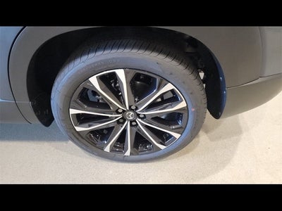 2025 Mazda Mazda CX-50 2.5 S Premium Plus AWD