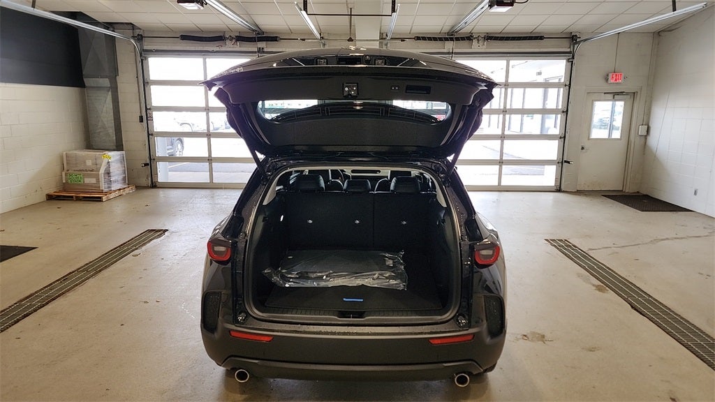 2025 Mazda Mazda CX-50 2.5 S Premium Plus AWD