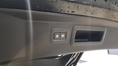 2025 Mazda Mazda CX-50 2.5 S Premium Plus AWD