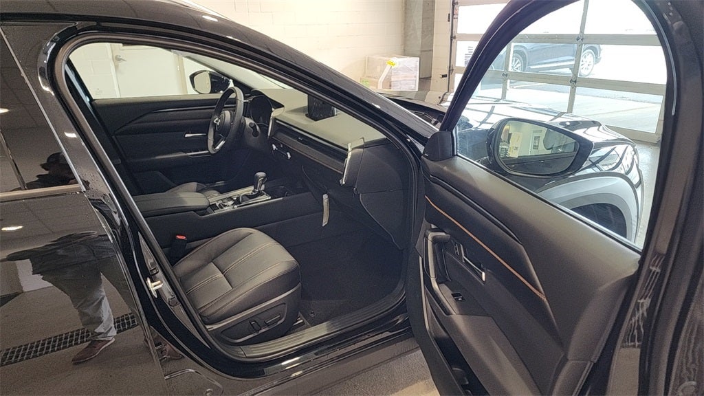 2025 Mazda Mazda CX-50 2.5 S Premium Plus AWD