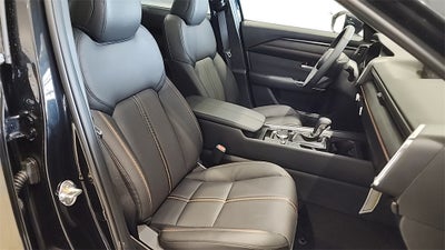 2025 Mazda Mazda CX-50 2.5 S Premium Plus AWD